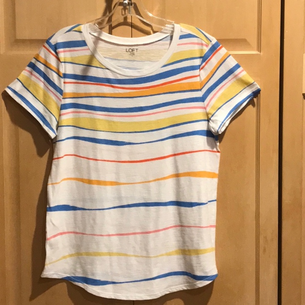 LOFT Outlet Top